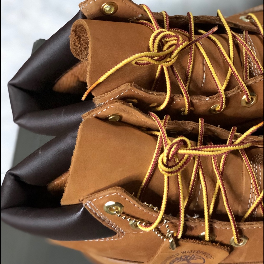 timberlands